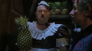 Little Nicky Pineapple
