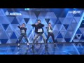 produce 101 season2 단독 풀버전 개인 연습생_김재환 최동하 김찬 ♬hey mama @기획사별 퍼포먼스 170414 ep.2