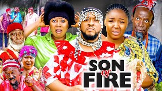 SON OF FIRE  EPISODE  1; EKENE UMENWA,ISAAC CHINWE,ZULU ADIGWE 2022 LATEST NIGERIAN NOLLYWOOD MOVIE