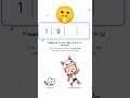 secretcode to  unlock miga town #cute #game #miga town