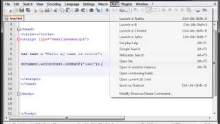 14 More Methods in JavaScript