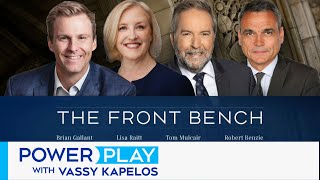 Should Randy Boissonnault be removed from cabinet? | Power Play with Vassy Kapelos