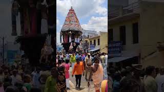 Thirukovilur|Ulagalantha Perumal Temple Thirukovilur|திருக்கோவிலூர் தேர்திருவிழா|2023| தேர்திருவிழா|