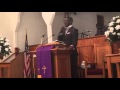 Pastor Shawn Jones - It's Only A Storm