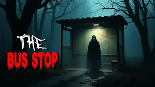 The Bus Stop | Horror Movie | Horror Short Film | Short Horror Film | Scary Video