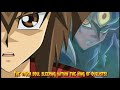 yugi vs jaden yugi summons slifer the sky dragon