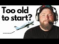 Midlife Pilot Dreams - What you should know before you start