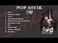 POP ASIK | COVER BY SIHO LIVE ACOUSTIC