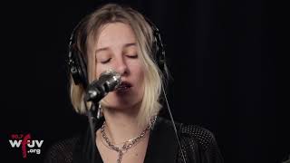 Slothrust - "Double Down" (Live at WFUV)