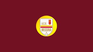 A.C.R. Messina 1900 Canale ufficiale