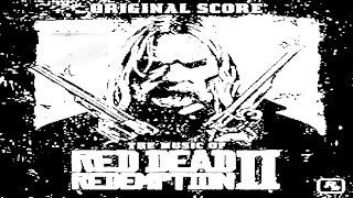 RDR2 American venom(low quality)