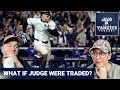 Trying to figure out MLB's equivalent to the Luka Doncic trade | Yankees Podcast