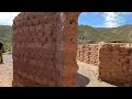 recorriendo cachi 🏔️ salta argentina 4k 🏔️