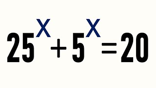 RESUELVE LA ECUACIÓN EXPONENCIAL. Reto de álgebra