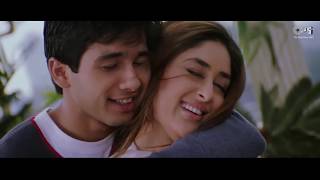 Dil Mere Naa - Video Song | Movie Fida | Shahid Kapoor & Kareena Kapoor