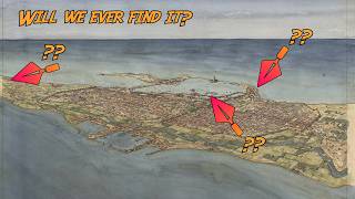 The Hunt for Queen Cleopatra's Lost Tomb