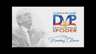 Devocionales de Poder | Domingo, 26 de Enero del 2025