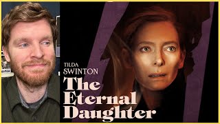 The Eternal Daughter - Crítica do filme da A24