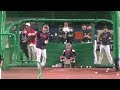 2023.03.04 【侍ジャパン】大谷翔平 衝撃のフリーバッティング 柵越え連発のshow timeダイジェスト wbc強化試合（vs中日）