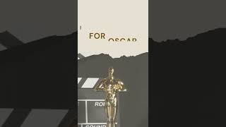 Oscar 2023 Movie Nomination from India; beats RRR and Kashmir File #oscars #rrr #thekashmirfiles