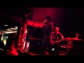 HD Garret Rapp's (The Color Morale) Testimony @ Ram's Head Live 4-12-12 Baltimore, MD