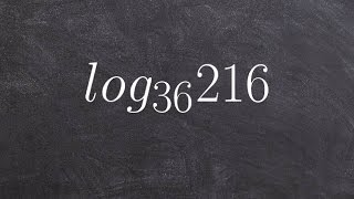 Tutorial - Evaluating Logarithms Without a Calculator