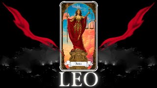 LEO 💥THERE’S A NEW RELATIONSHIP COMING IN! 💥💗 FEBRUARY 2025 TAROT LOVE READING