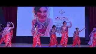 Nayara | Bollywood dance | stage performance