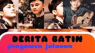 Derita #pengamenjalanan Tak Jarang Diusir Cuekin !  #gitarakustik