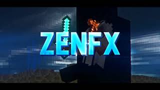 #85 Intro For ZenFX || Ft.Extenso DZN || Animate It Plus