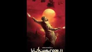 Vishwaroopam 2 Official First Look Poster Teaser - Kamal Hasan