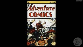 DC CHRONOLOGY____00083 New Adventure Comics 028