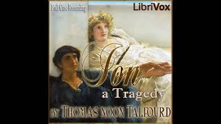 Ion by Thomas Noon Talfourd read by  | Full Audio Book