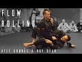 Flow Rolling | Atle Grønås and Roy Dean | Norway 2019