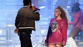 Beyoncé & Jay Z - Déjà Vu (Homecoming) [LIVE]