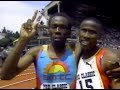 Patrick Nduwimana - Men's 800m - 2001 Prefontaine Classic