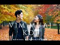 Vim Muaj Koj (cover) - Gee Yang | Original By Paradise Band