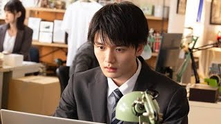 ＜十味＞「いきなり水着」「ドキドキしながら見ました」　主演ドラマ“個室サウナ”回に反響　「うちの会社の小さい先輩の話」