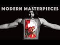 MODERN MASTERPIECES Ep 1: Echolands #1