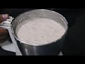 rajma dosa healthy dosa breakfast recipe tiffin box recipe