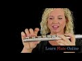 How to Choose a Flute Split E Mechanism