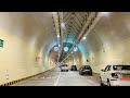 Mumbai Coastal Road | India’s First Undersea Tunnel | Worli To Marine Drive P.O.V. |