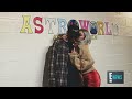 Stormi Webster Gets Her Own Room on Travis Scott's Tour  E! News