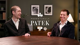 The Case for Small Cases: How Patek Philippe Gets It Right | Perpetually Patek