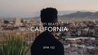 🥁[FREE] Khalid Type Beat | Inspiring Summer Rap Beat | R&B Hip-Hop Instrumental 2019 "California"