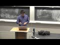 14. Caching and Cache-Efficient Algorithms