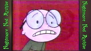 Nightmare Ned (1997) - 104A - "Magic Bus"