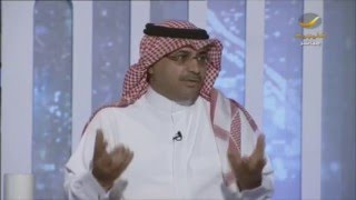 الإعلامي عبدالله الشهري يتحدث عن شعوره وهو يقرأ خبر وفاة الملك عبدالله بن عبدالعزيز