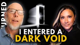 He Died Kayaking… Then Entered A Dark Void | NDE | Kenneth Ross