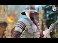 Mordhau Billhook Gameplay - Full Match of Chill Castello Chaos